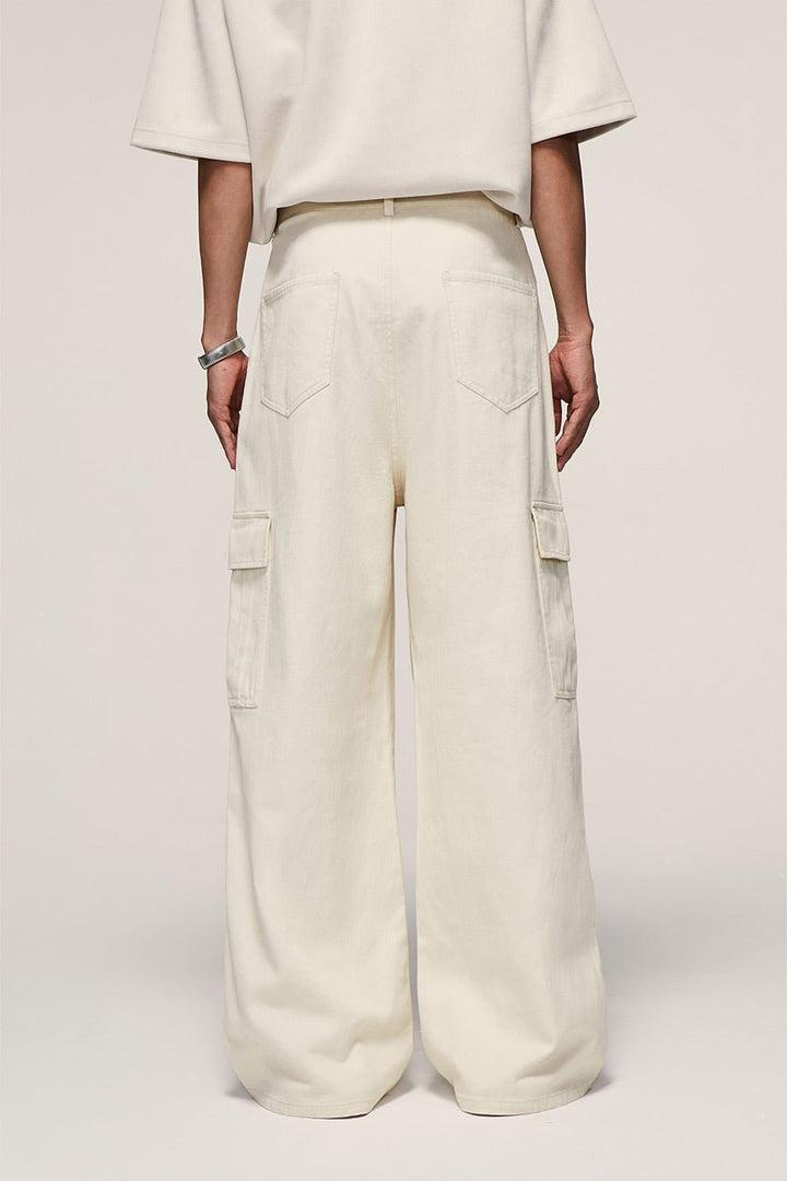 StreetFlex Cargo Joggers