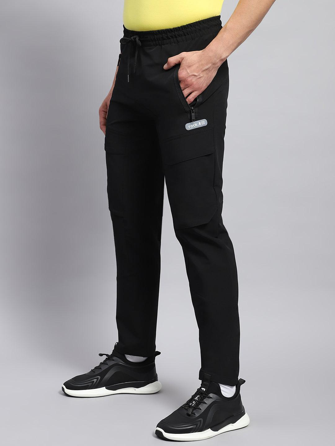 StreetFlex Cargo Joggers