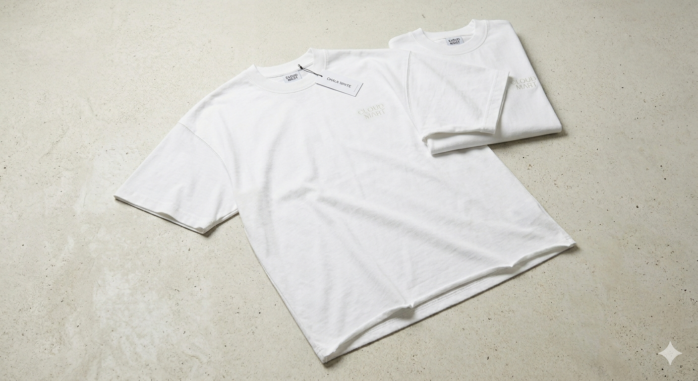 HUSSKY T-Shirt Manufacturer