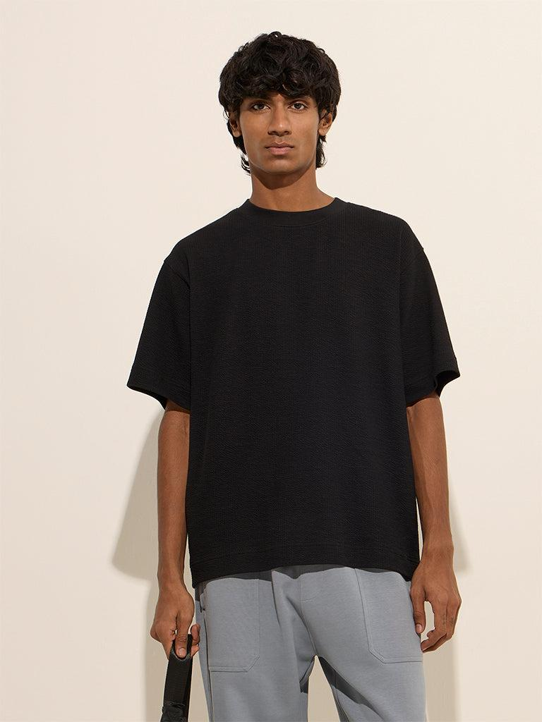 Urban Drift Oversized T-Shirt